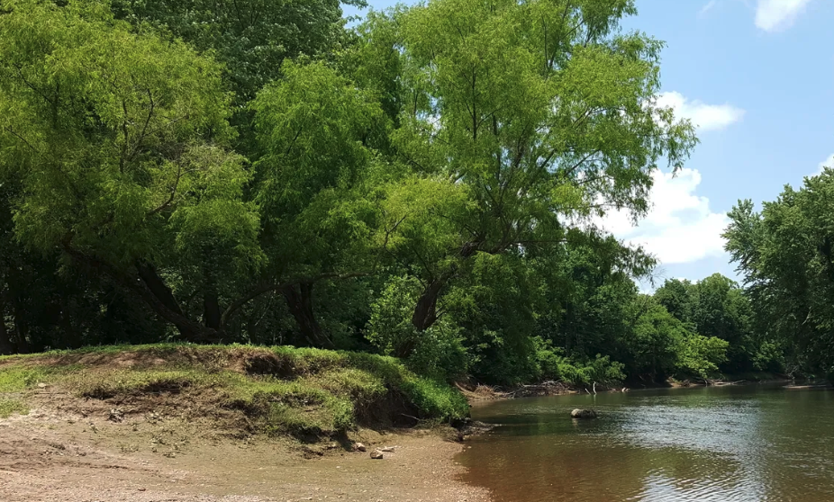 Caplinger Woods RV & Campground