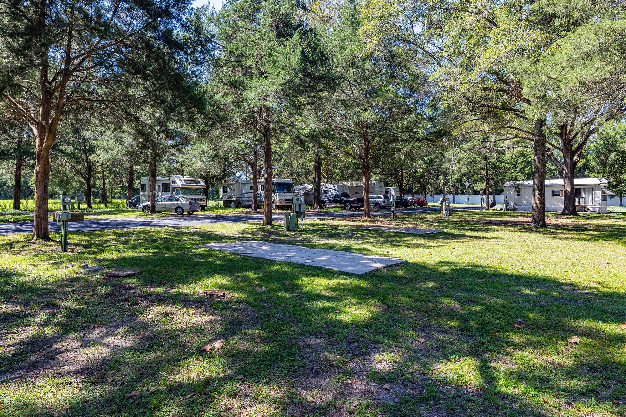 Cliftwood Mobile Home & RV Resort (Age Restricted 55+)