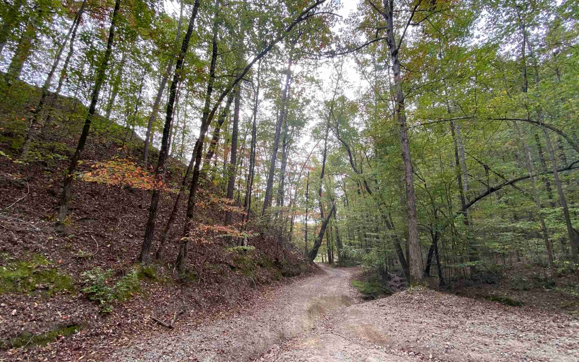 Hot Springs Off-Road Park, Hot Springs, Arkansas