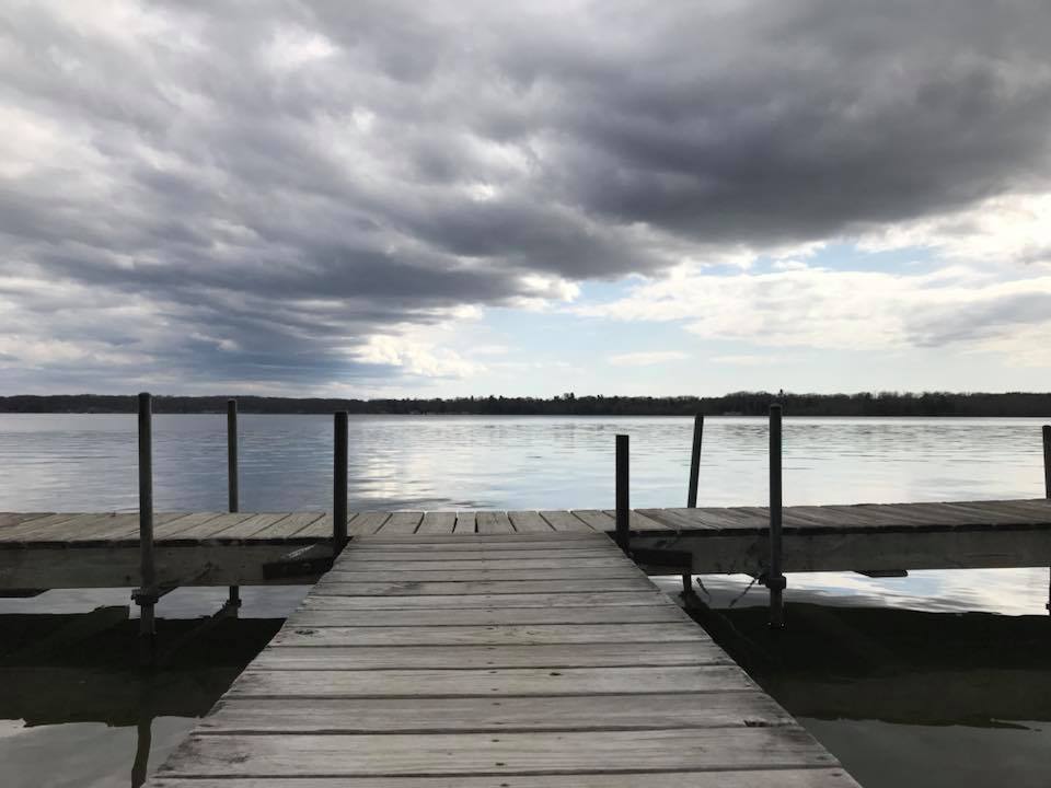 Timber Surf Campground