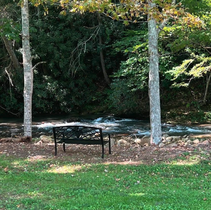 Old Mill Music & RV Park