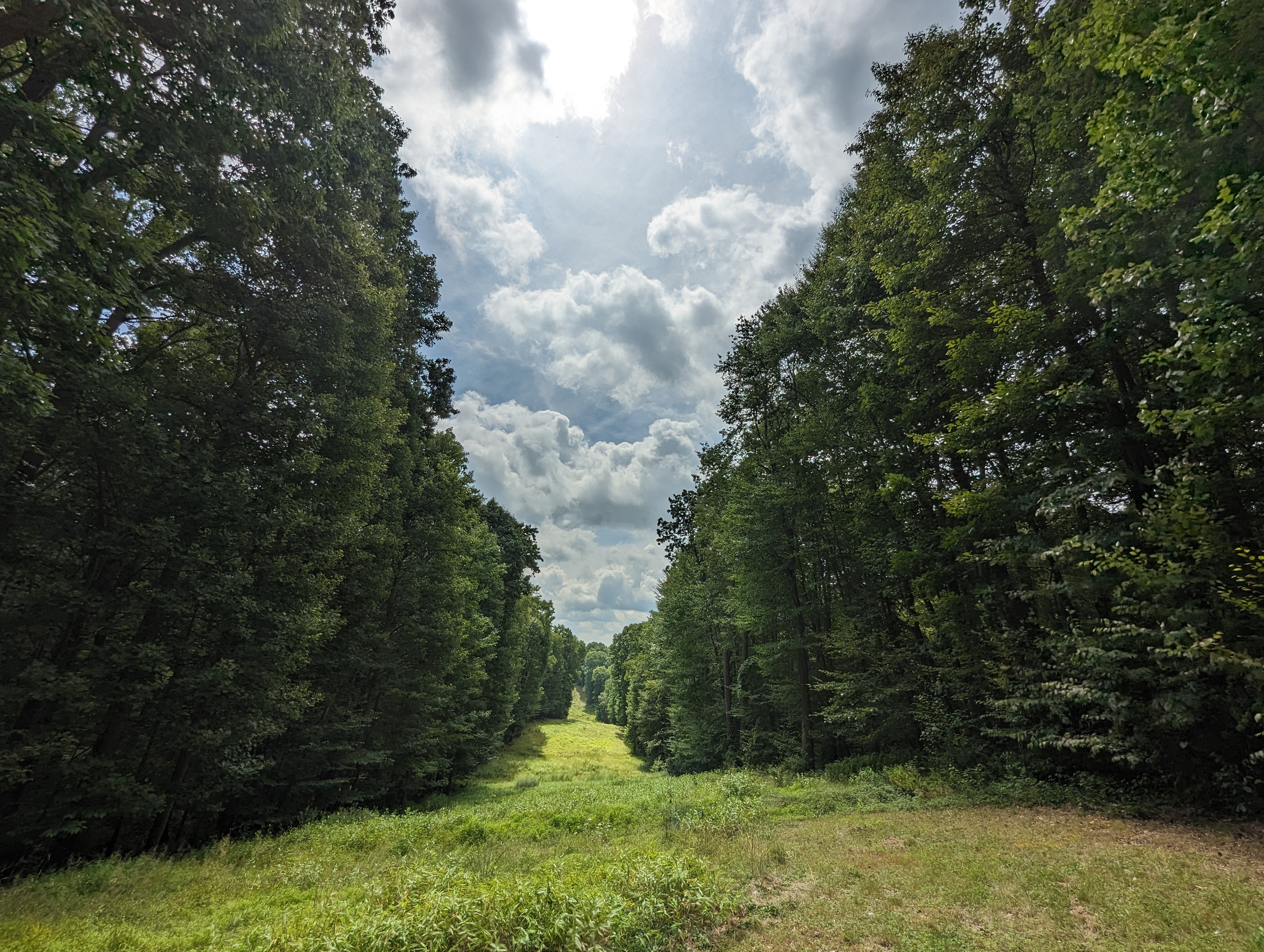 Benner's Meadow Run, Farmington, Pennsylvania
