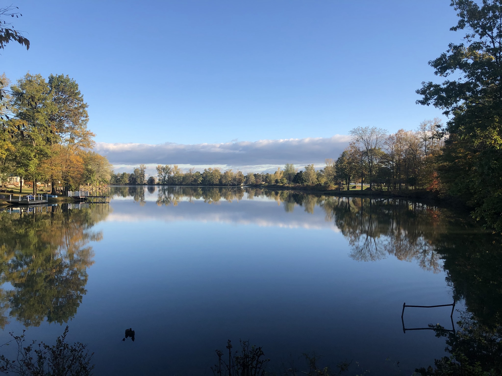 Claremar Twin Lakes Camping Resort