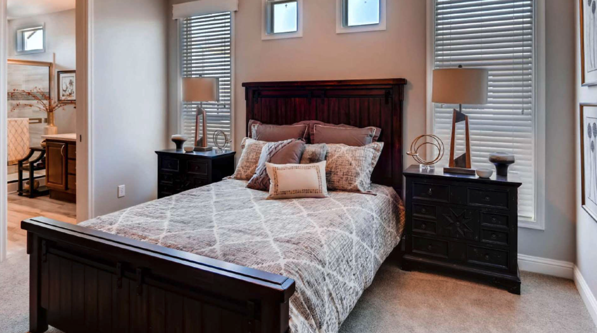 Spanish Trails West, Casa Grande, Arizona (Age Restricted 55+)