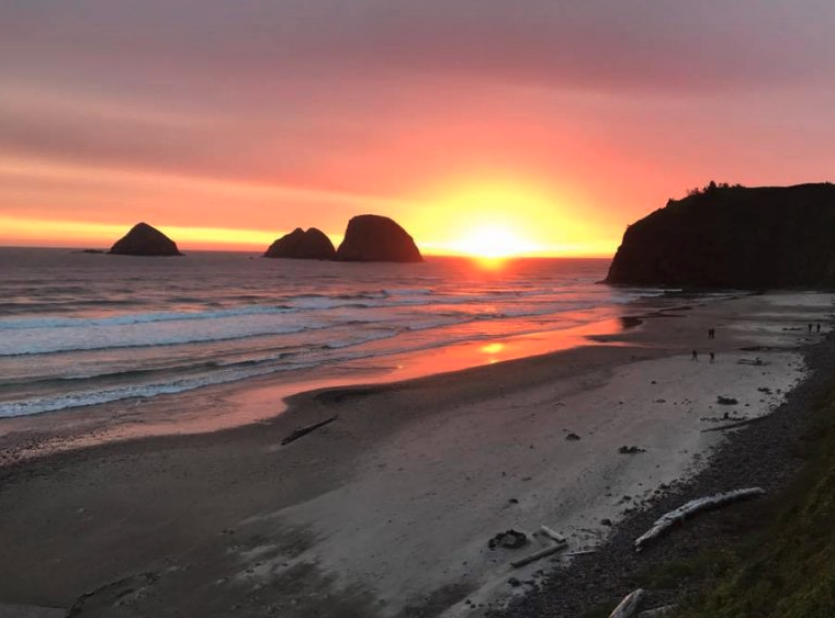 Tillamook Coast RV Park