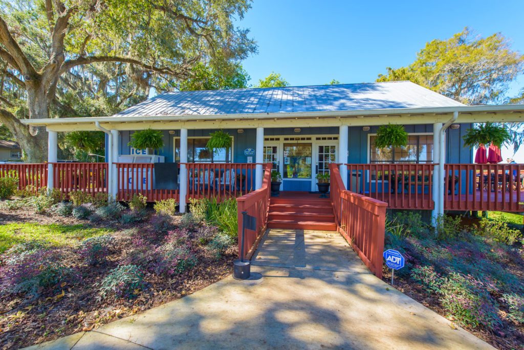 Sun Retreats Ocala Orange Lake