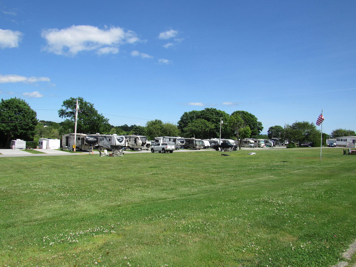 Meadowlark RV Park