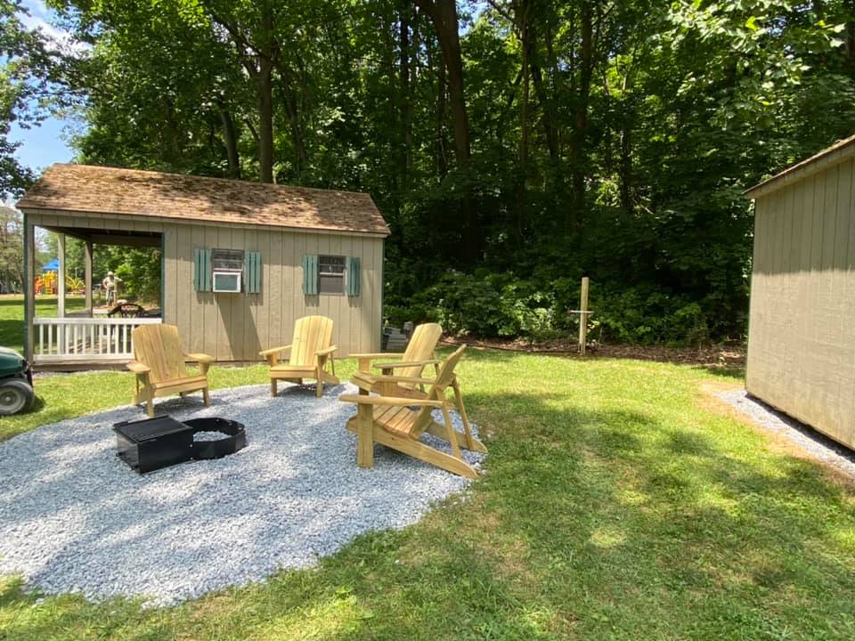 Birchview Farm Campground