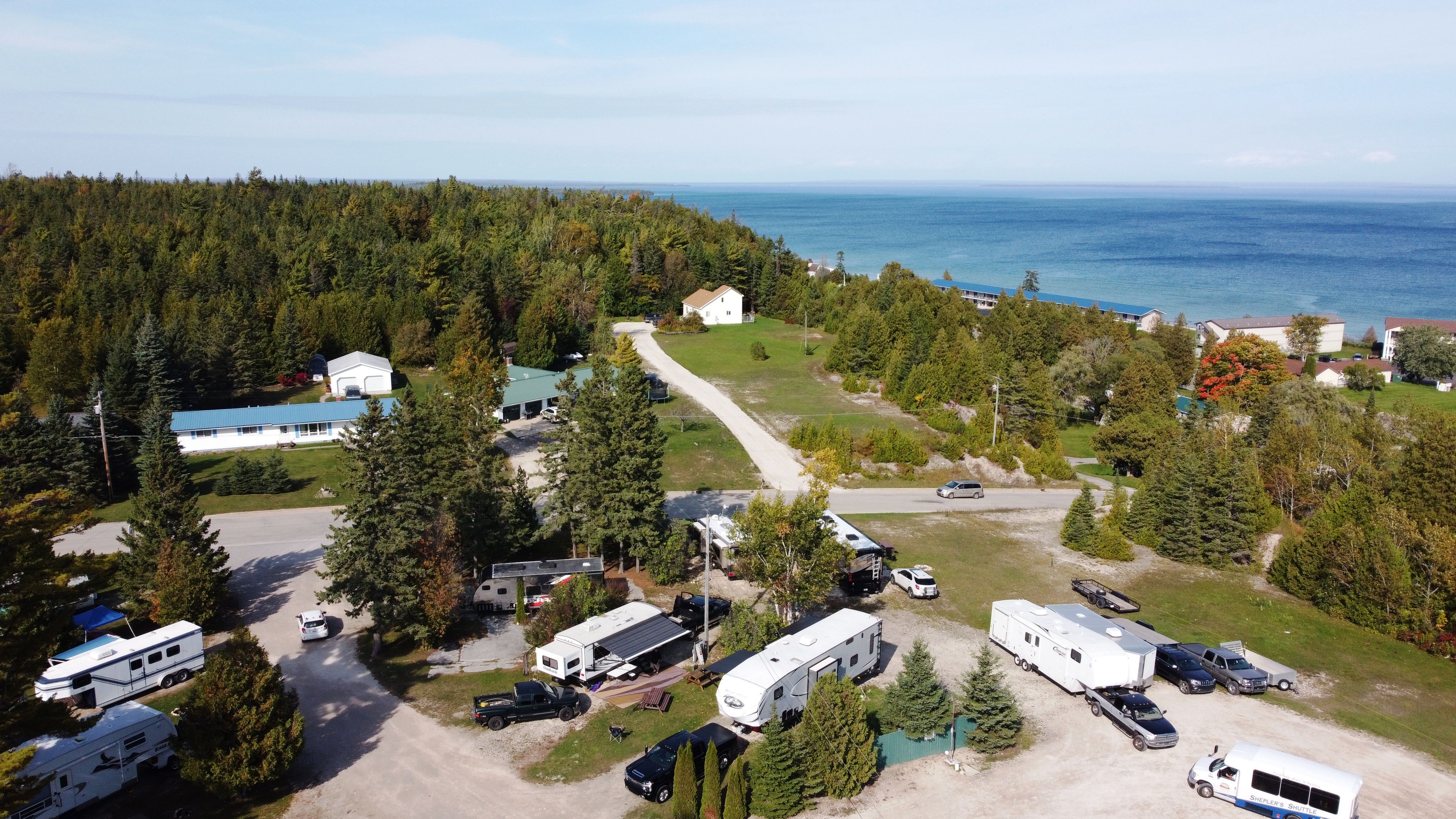 Tiki RV Park & Campground