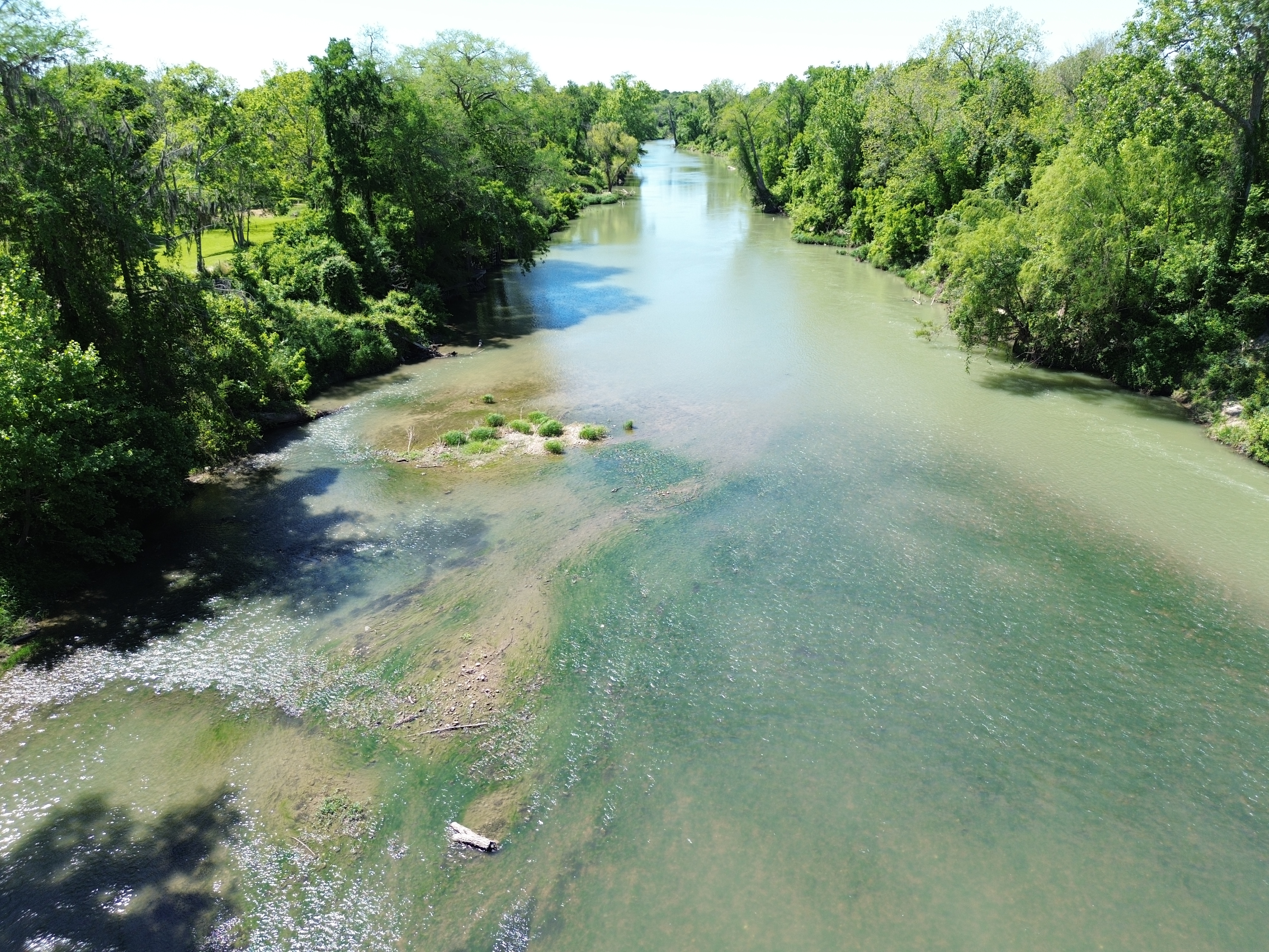 River Haven RV Resort, Cuero, Texas