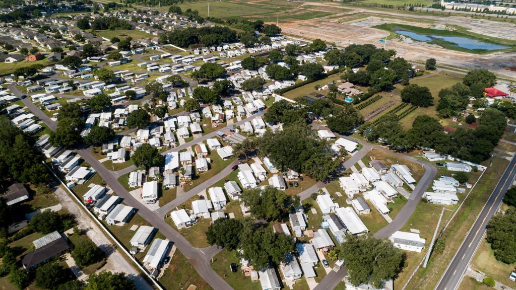 Baker Acres (Age Restricted 55+)