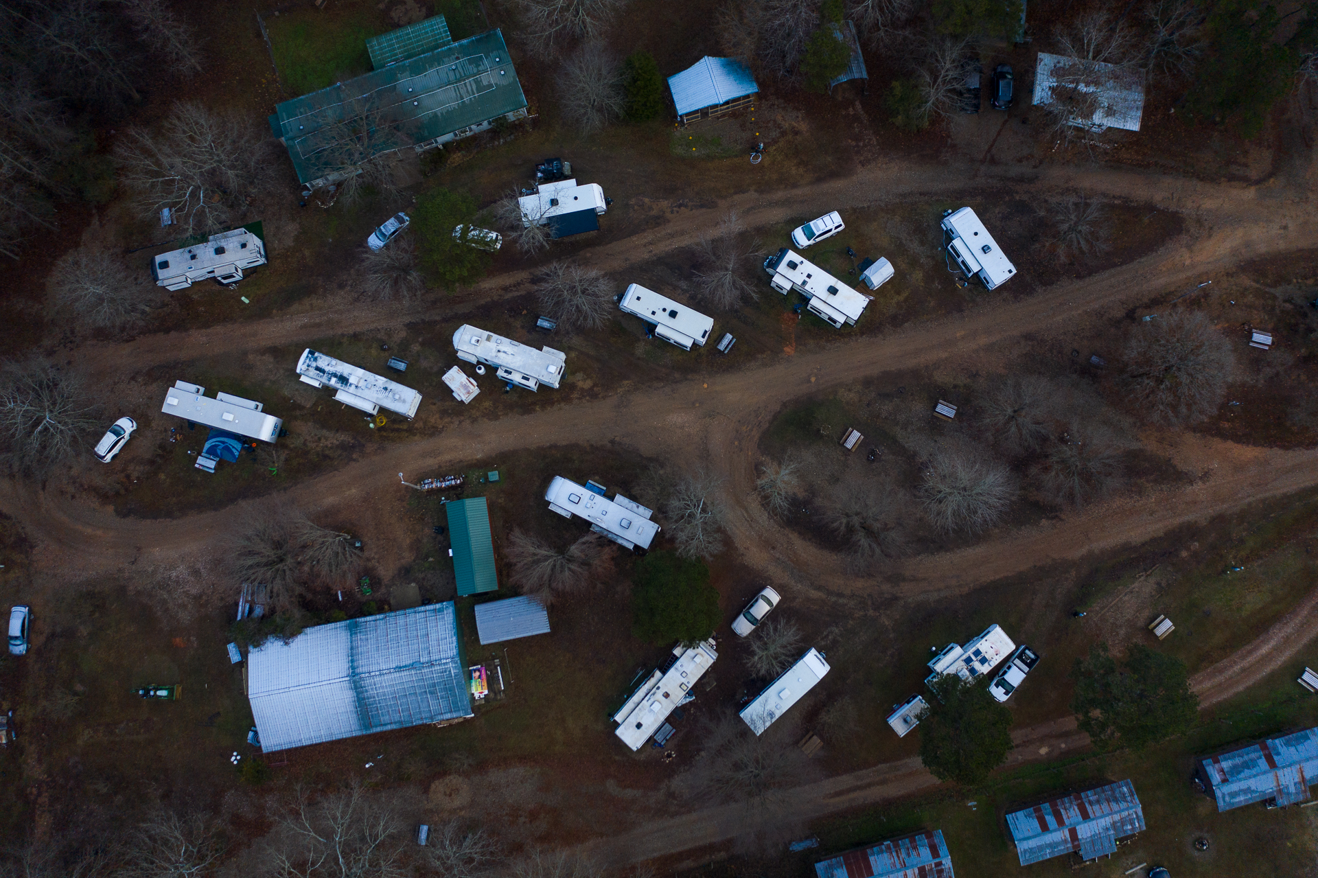 Hochatown RV Park