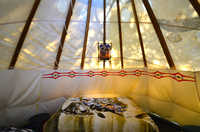 Indian Valley Outpost Resort