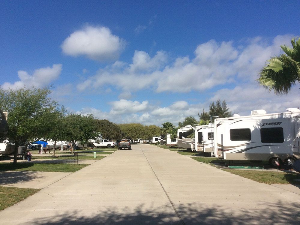Ancient Oaks RV Park