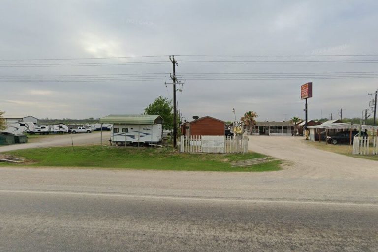 Tilden San Antionio RV Park, Tilden, TX