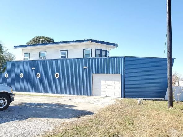 The Boat House RV Park, Aransas-Pass, Texas