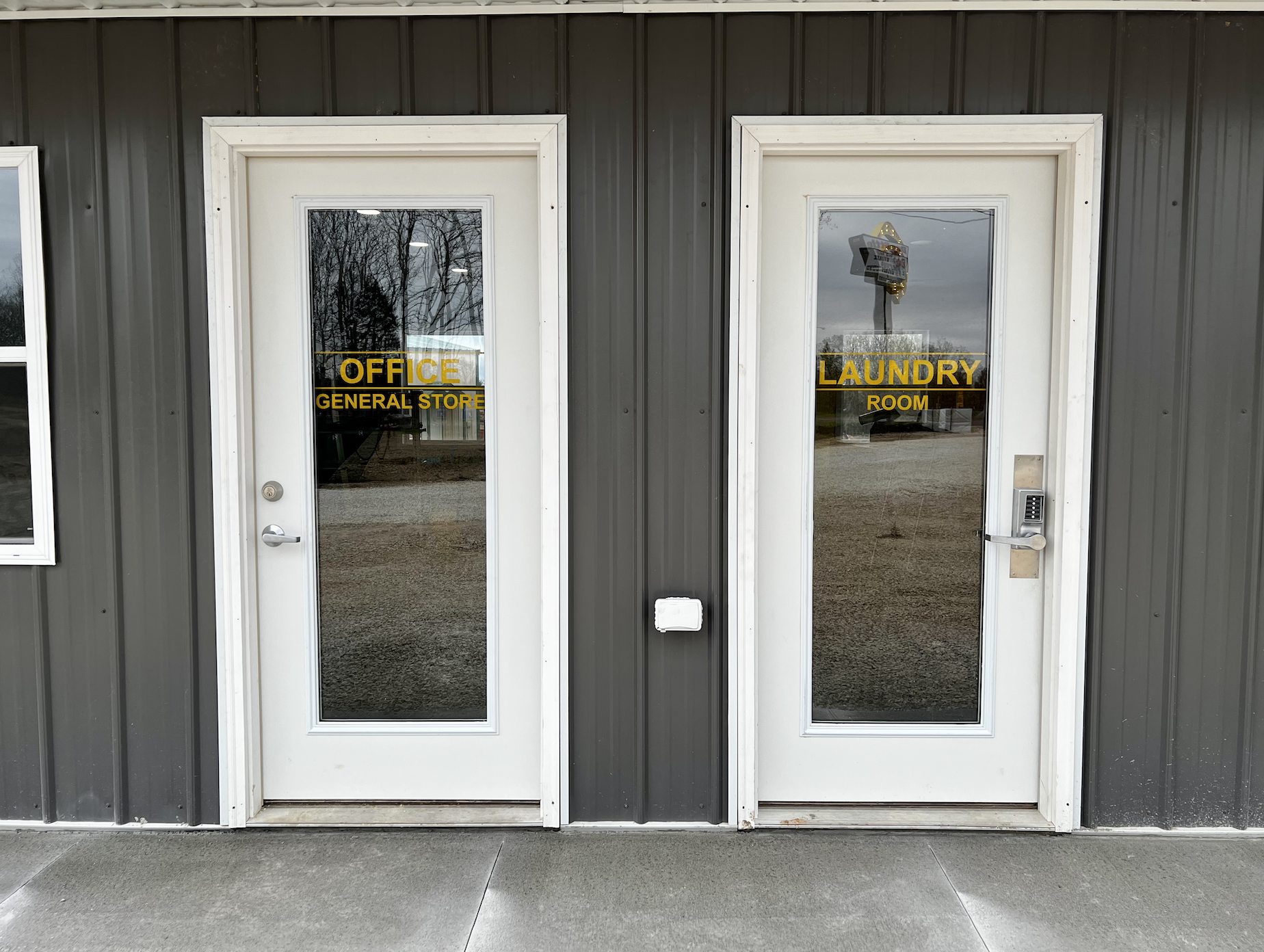 Doolittle Acres RV Park & Campground