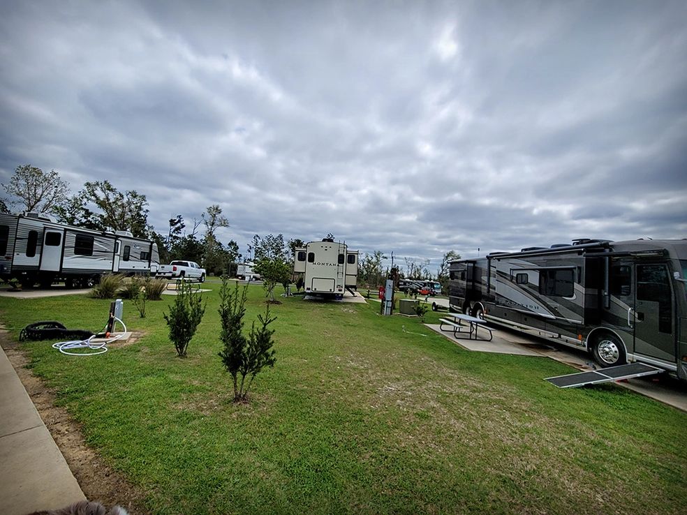 Alliance Hill RV Resort (Age Restricted 50+)