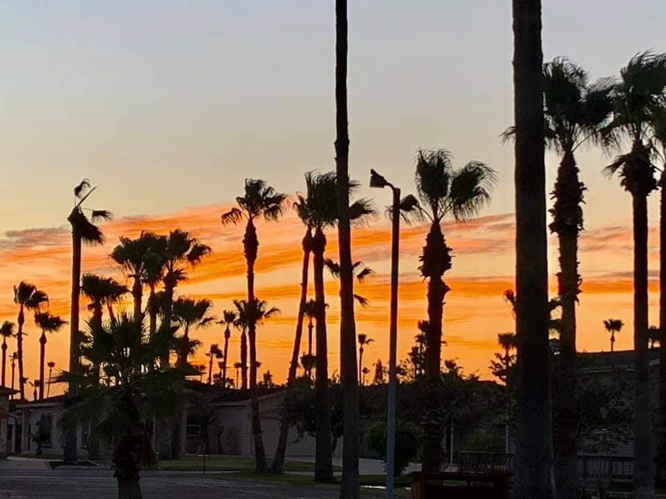 Winter Haven Resort (Age Restricted 55+)