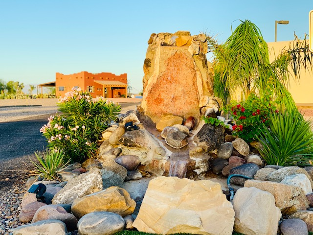 Desert Springs Ranch & RV Resort (Age Restricted 55+), Casa Grande, Arizona