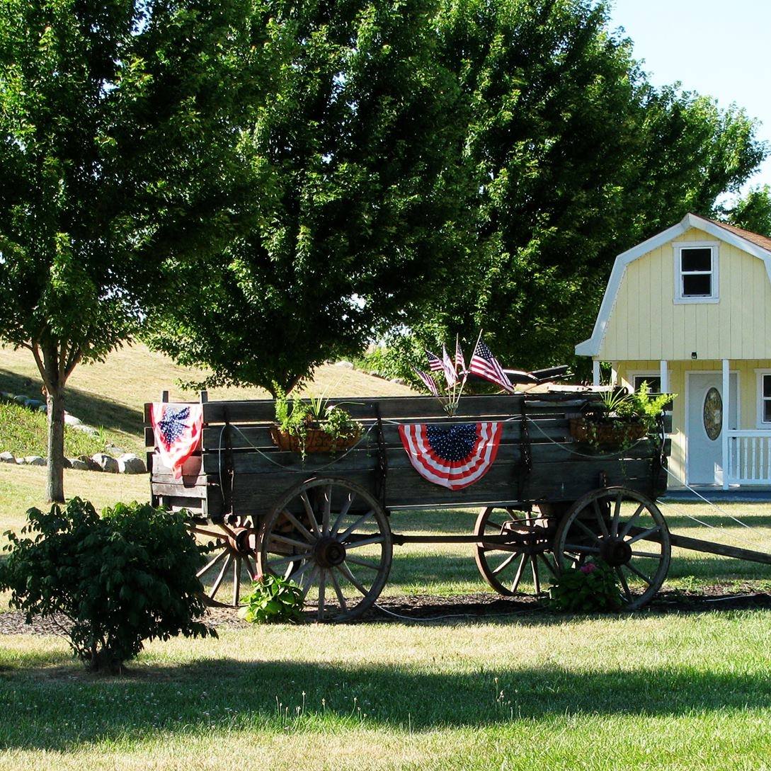Alice Springs RV Park