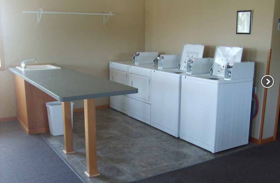 Pelican Hills RV Park, Pelican Rapids, Minnesota