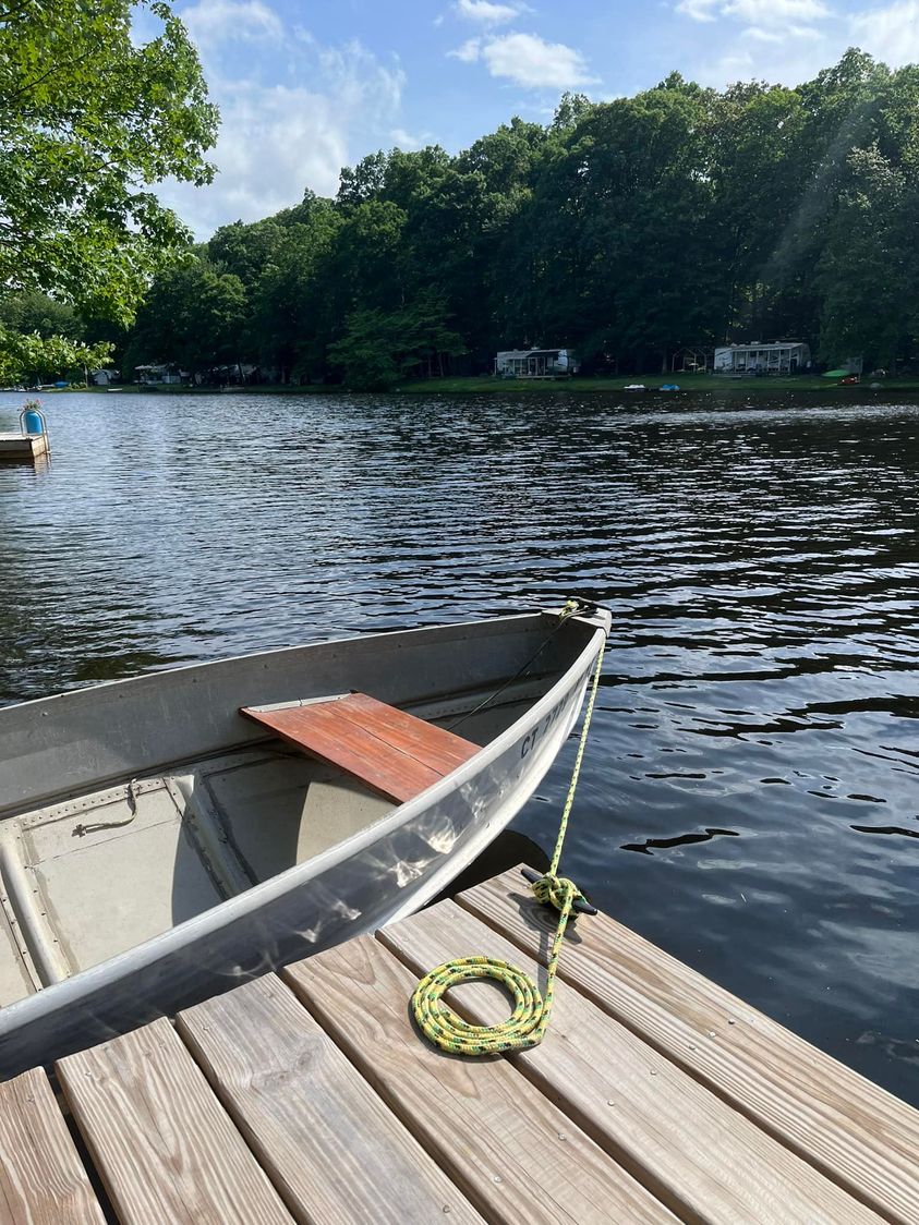 Water’s Edge Family Campground