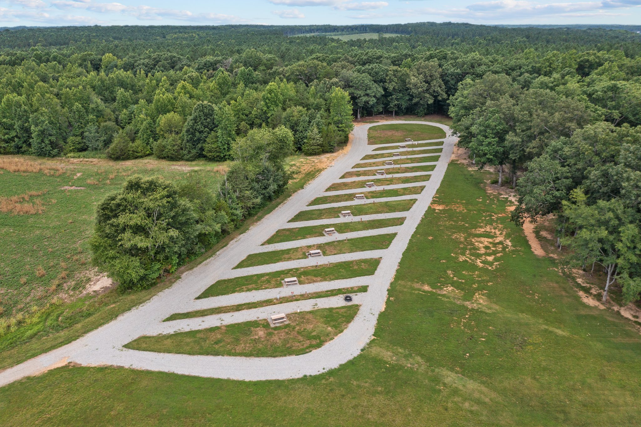 The Wilderness at Belmead, Powhatan, Virginia