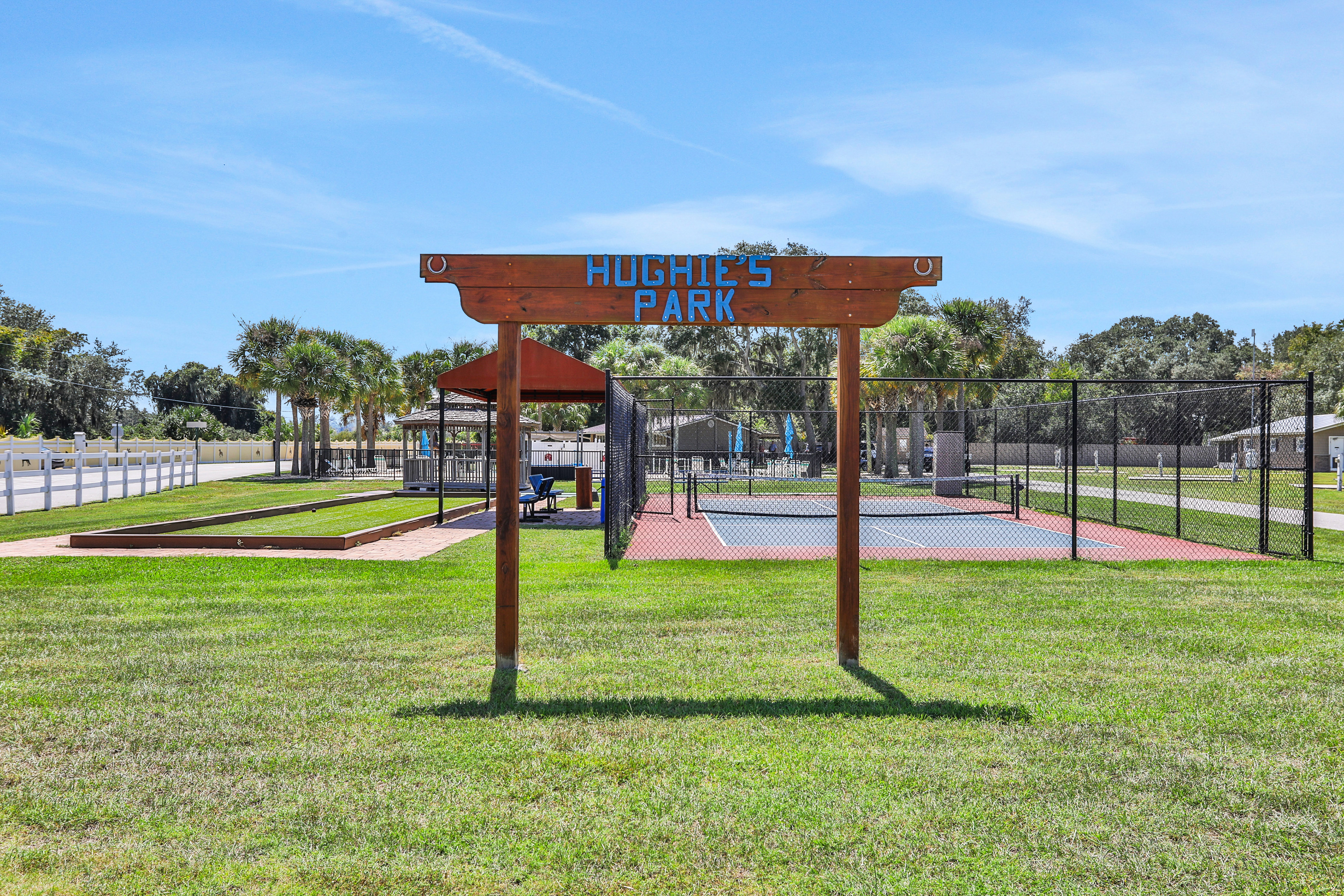 Ocala Sun RV Resort, Ocala, Florida