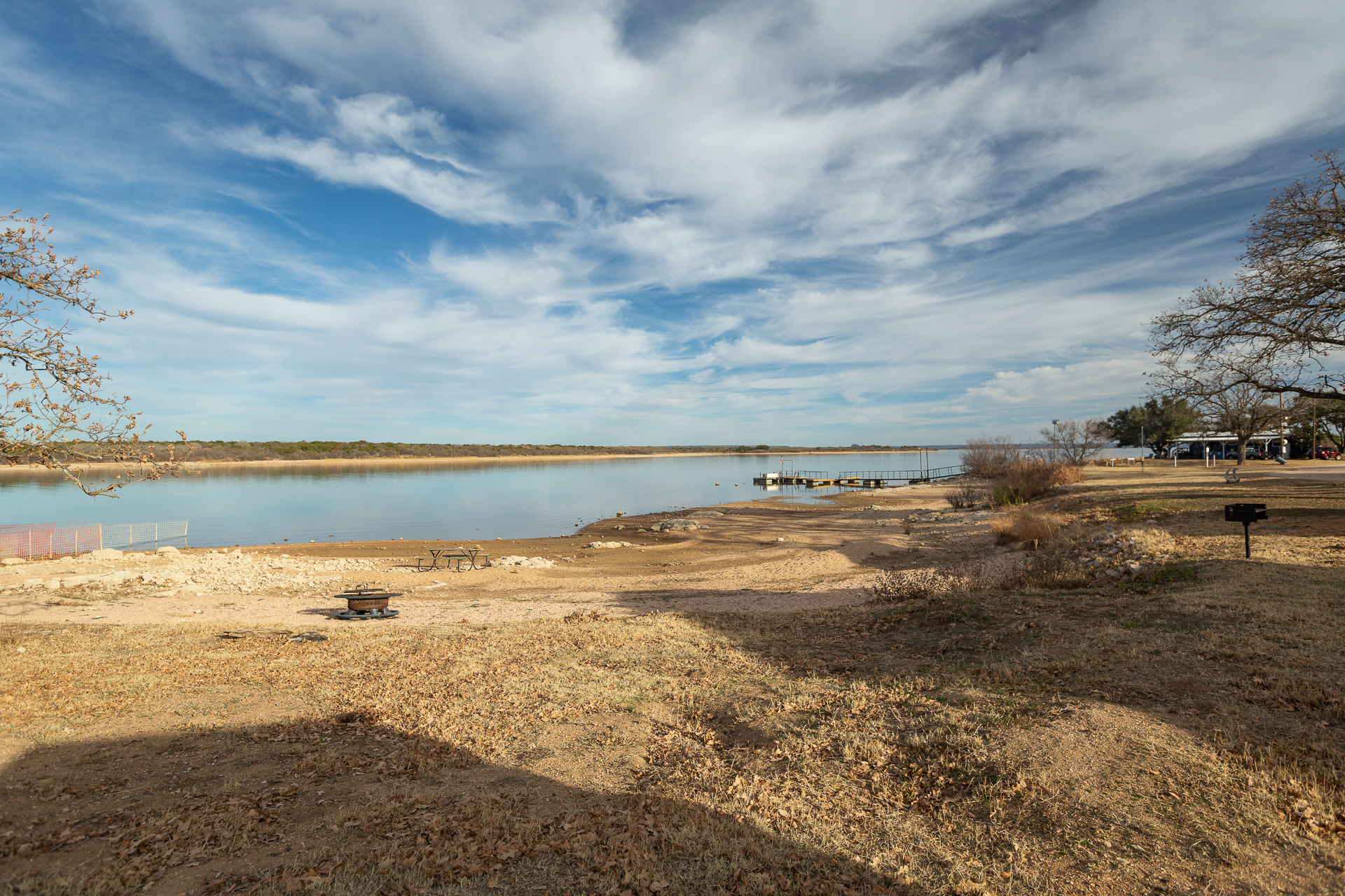Bluebonnet Cove Casitas and RV Park