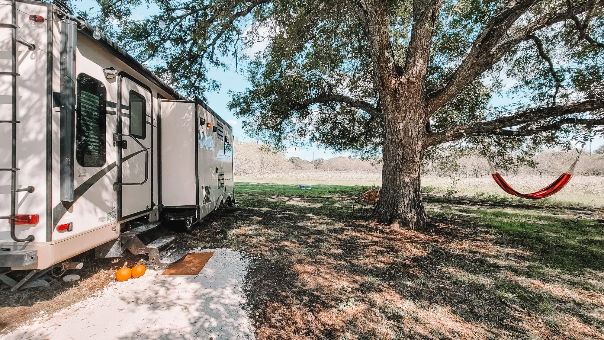 Oasis Campgrounds