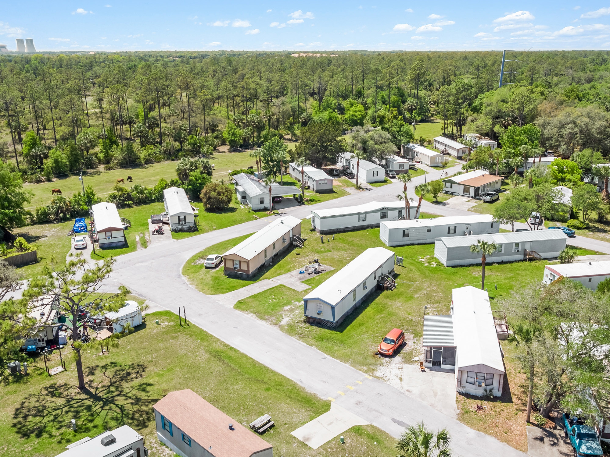 Citrus River Village II