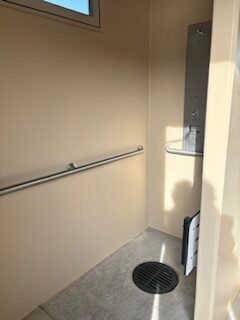 Herbster Campground, Herbster, Wisconsin