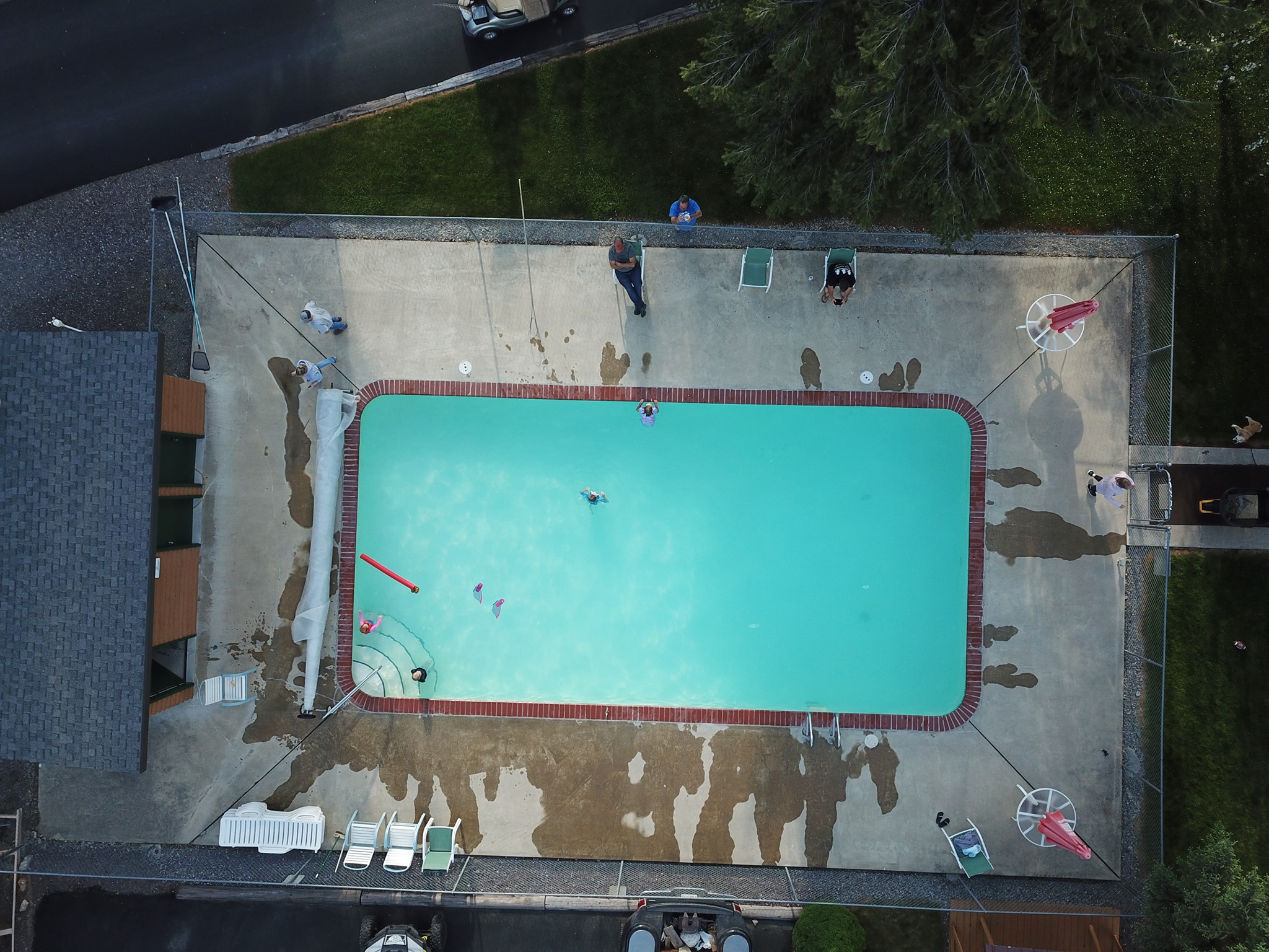 The Nugget RV Resort