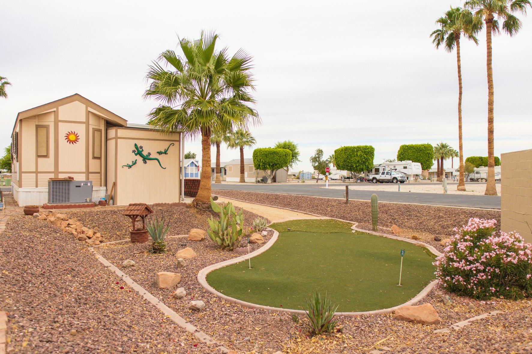 Shangri-La RV Resort (Age Restricted 55+)
