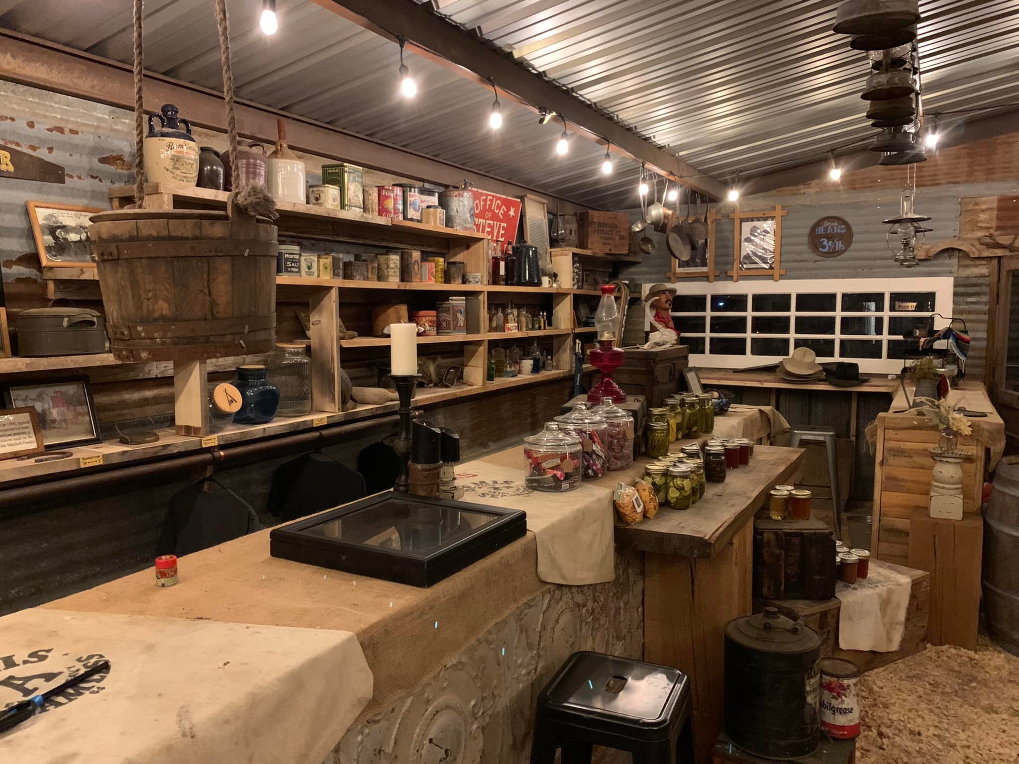 The Willows of Los Trece RV Park