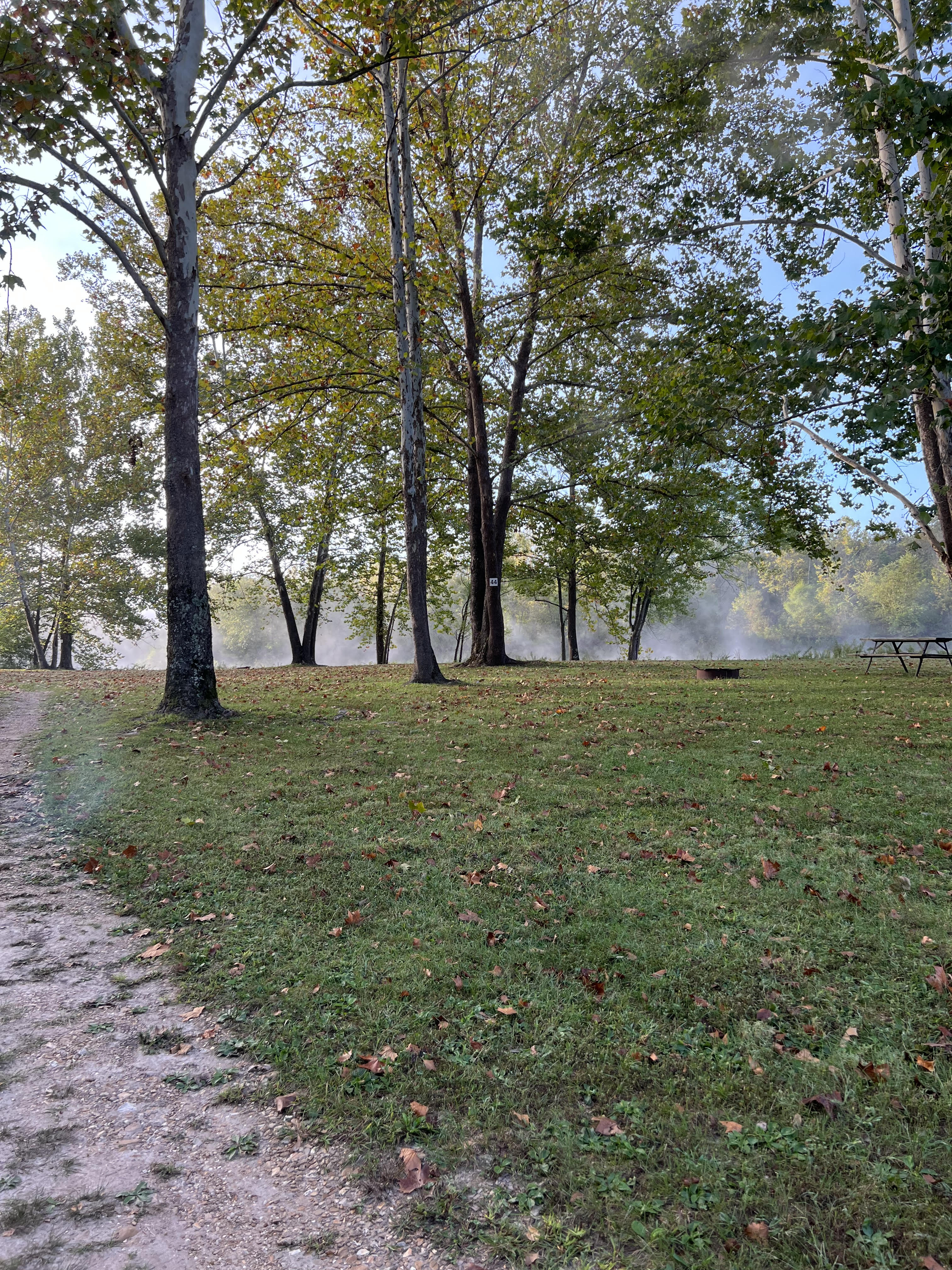 Lucky Clover Lakeside River Resort