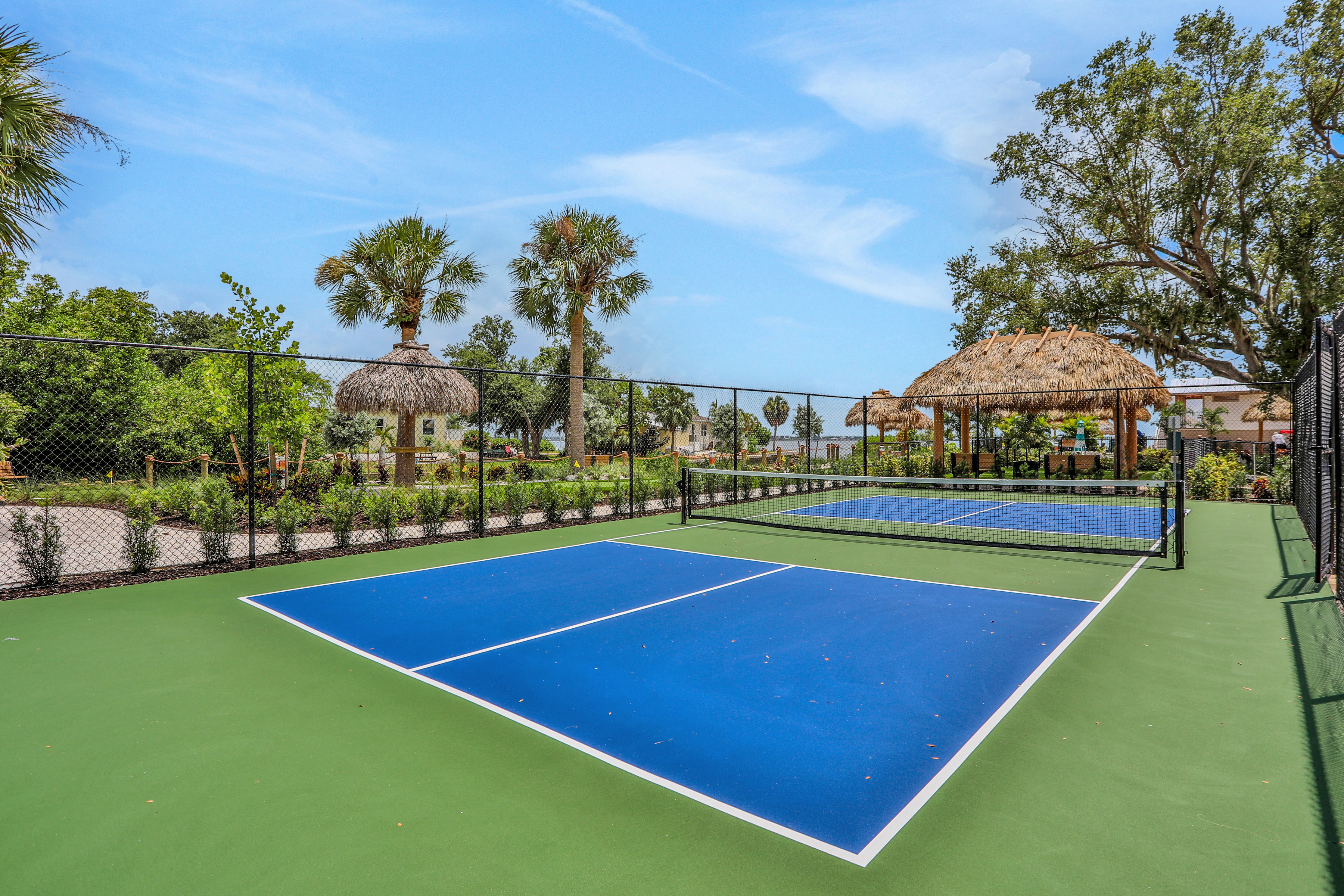 Harbor View MHC, Punta Gorda, Florida