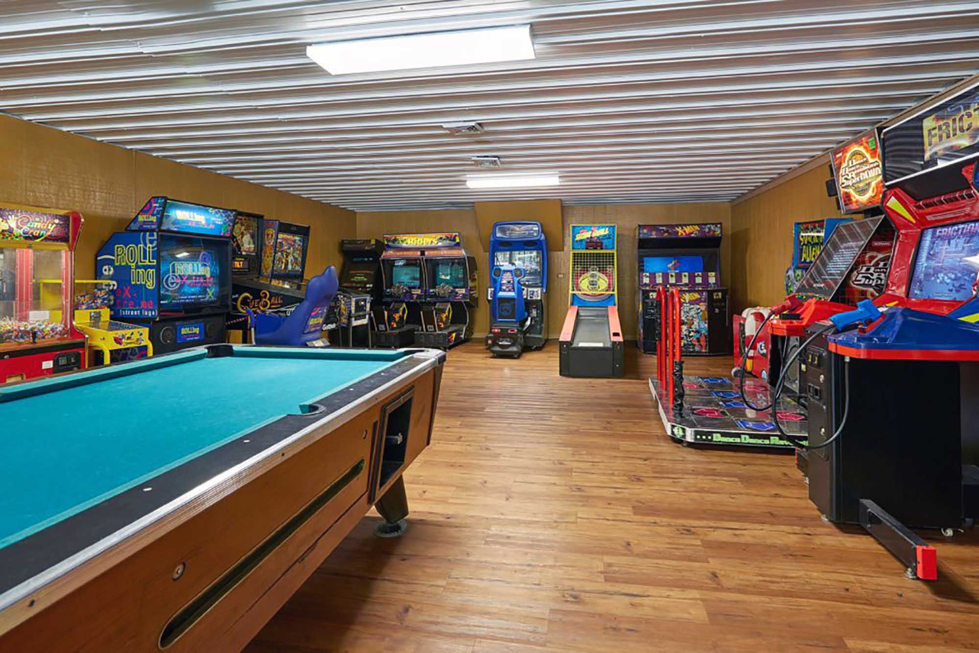 Sun Retreats Sea Isle