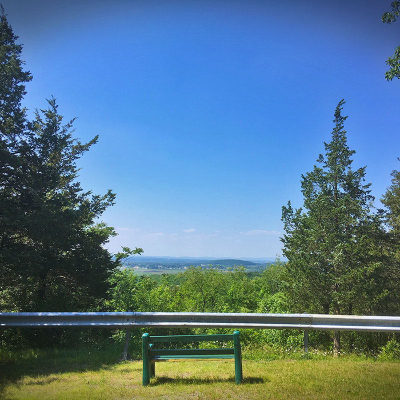 Black Bear RV Park, Florida, New York