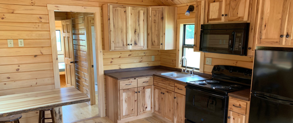 Seneca Lake Resorts - Sampson