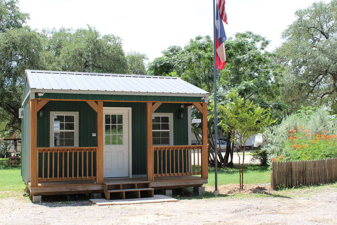 Shady Oaks RV Park