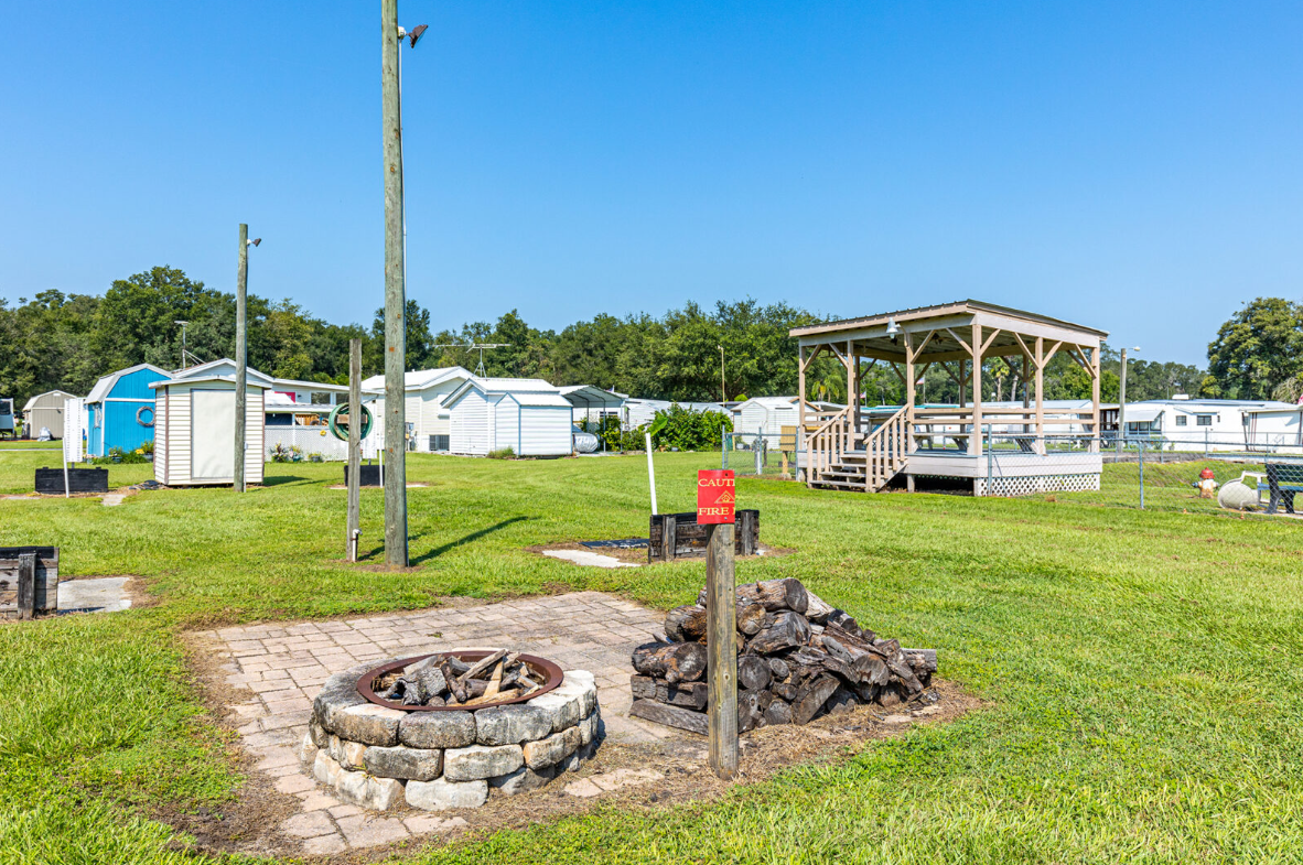 Sandbar RV Resort (Age Restricted 55+)