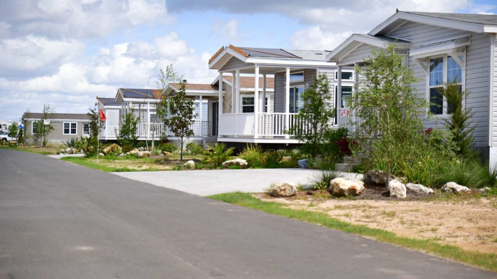 Southern Leisure RV Resort (Age Restricted 55+)