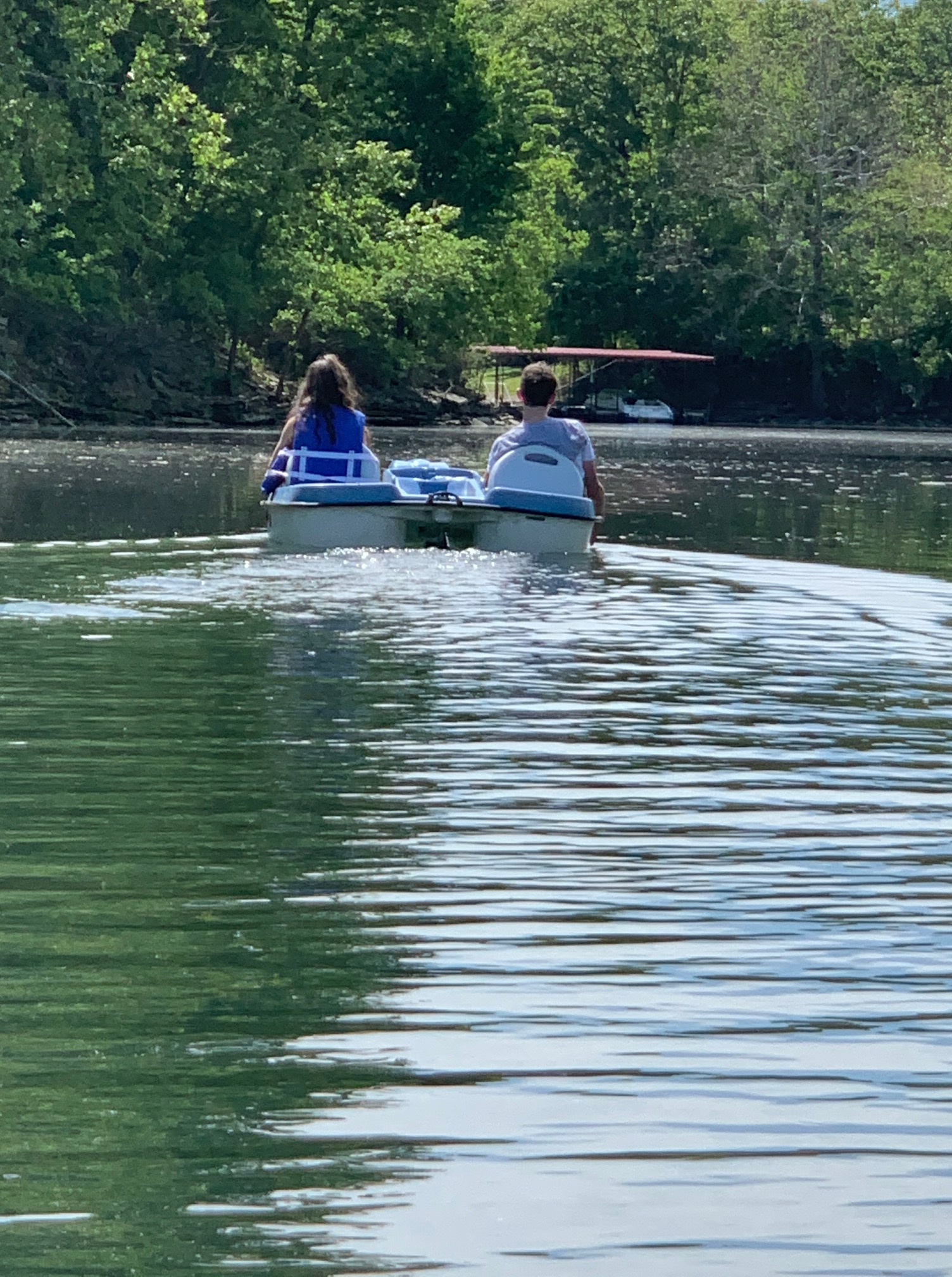 Wildwood Cove Lakeside Resort