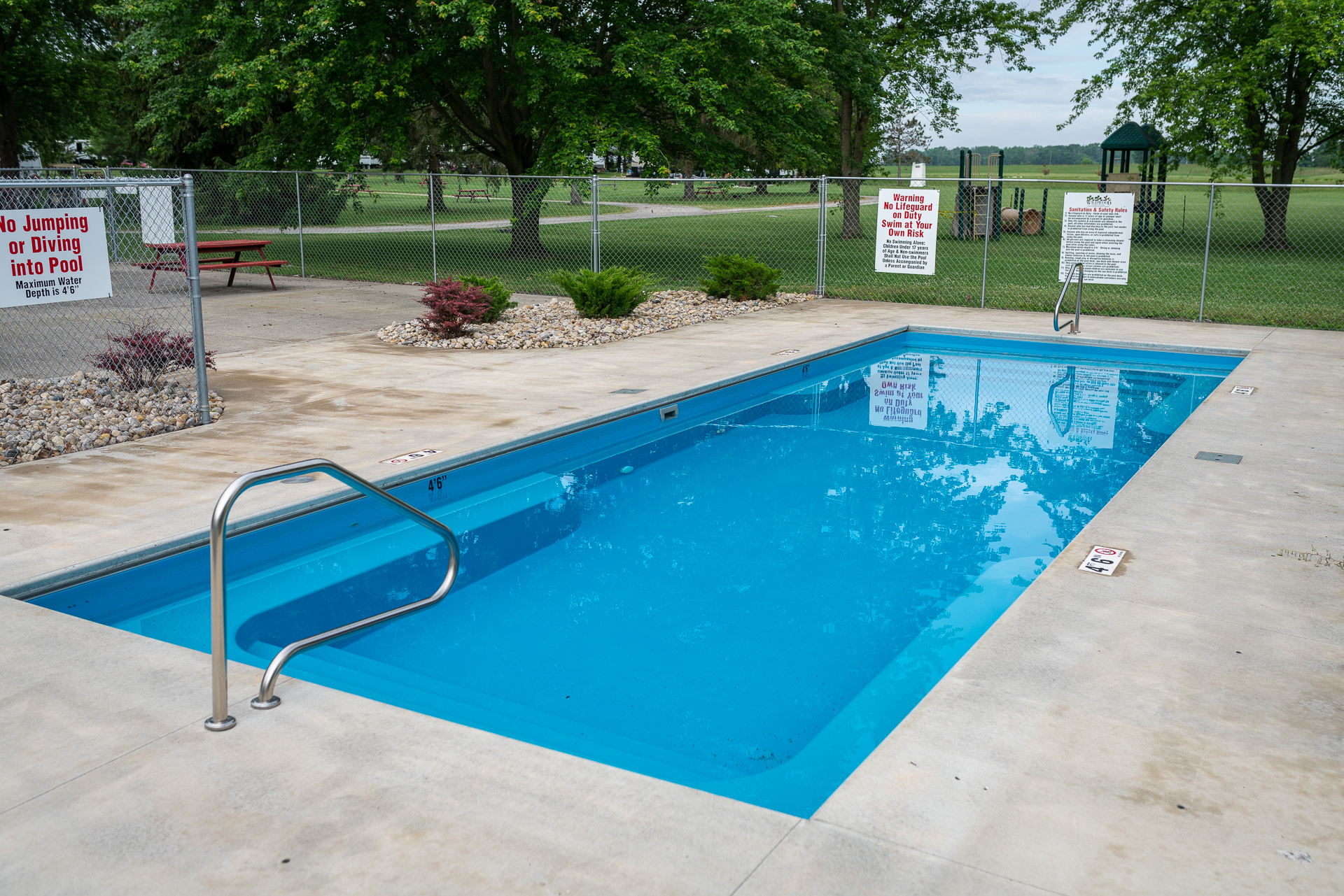 Wildwood Outdoor Escape