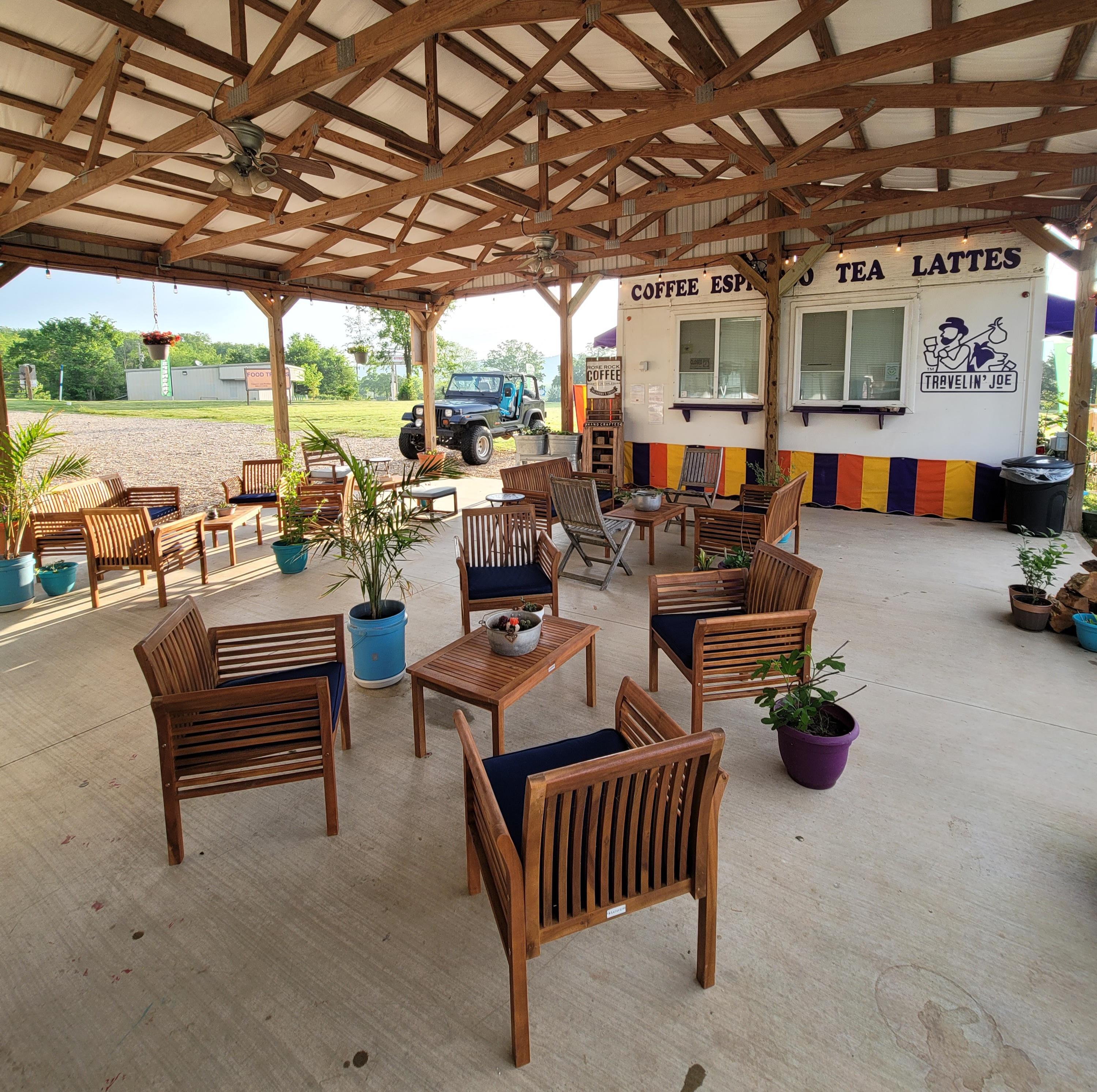 Travelin' Joe RV Park