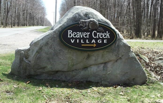 Big Bear Lake Camplands, Bruceton Mills, West Virginia