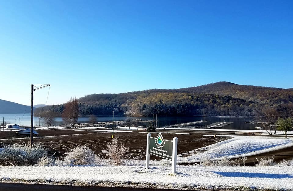 Onoville Marina Park