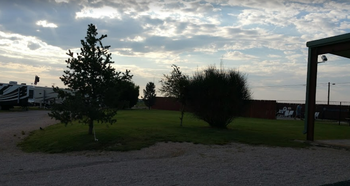 Zia RVillas RV Resort